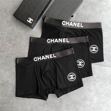 chanel male underwear|chanel official website.